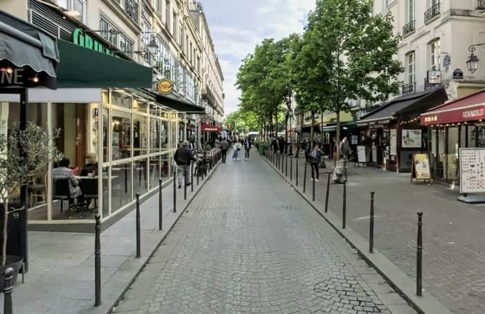 Local commercial · 200 m² · Fonds de commerce — photo 1
