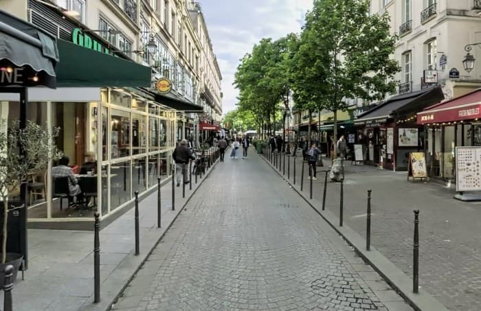 Local commercial · 200 m² · Fonds de commerce — photo 1