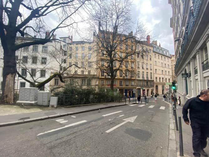 Local commercial · 35 m² · Fonds de commerce — photo 1
