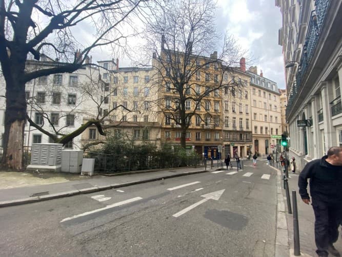 Local commercial · 35 m² · Fonds de commerce — photo 1