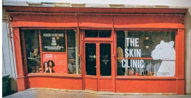 Local commercial · 90 m² · Fonds de commerce — photo 1