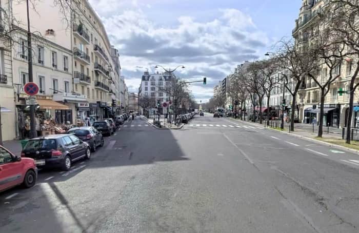 Local commercial · 75 m² · Location — photo 1
