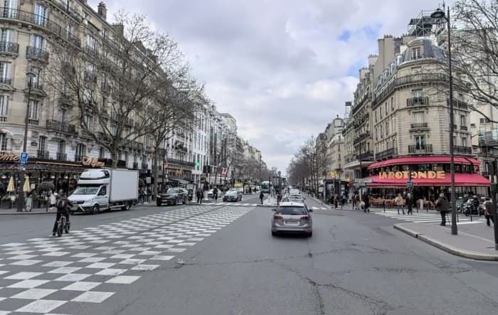 Murs commerciaux · 152 m² · Achat des murs — photo 1