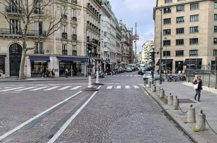 Local commercial · 78 m² · Cession de bail — photo 1