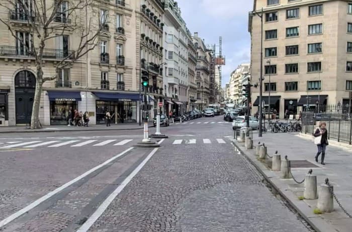 Local commercial · 78 m² · Cession de bail — photo 1