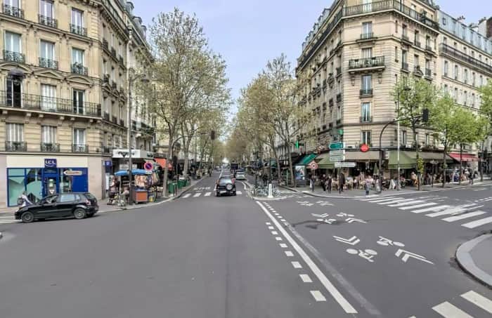 Local commercial · 80 m² · Cession de bail — photo 1