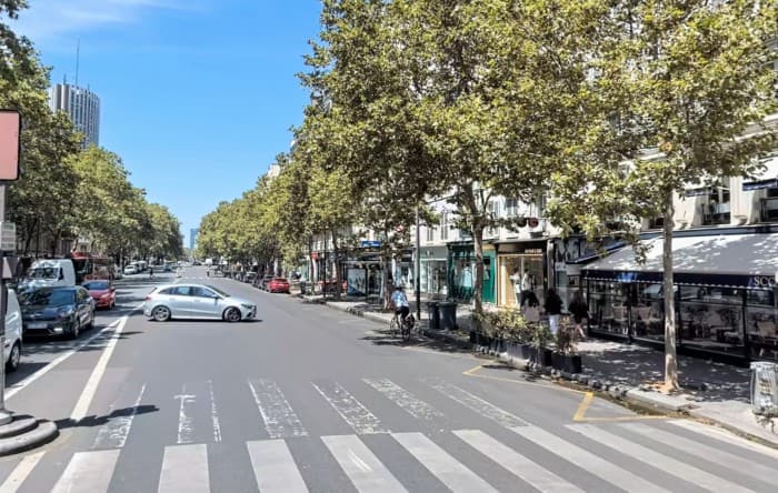 Murs commerciaux · 94 m² · Achat des murs — photo 1