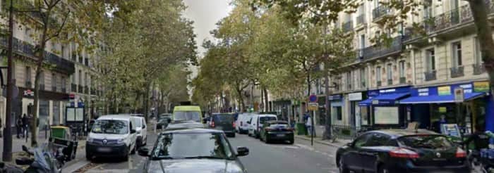 Local commercial · 68 m² · Cession de bail — photo 1