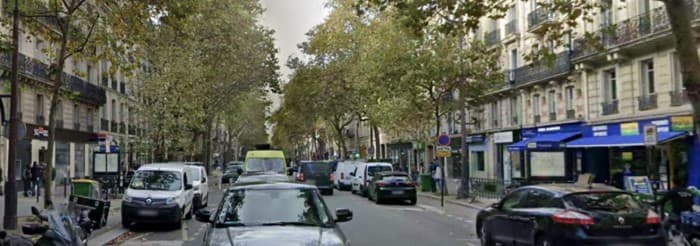 Local commercial · 68 m² · Cession de bail — photo 1