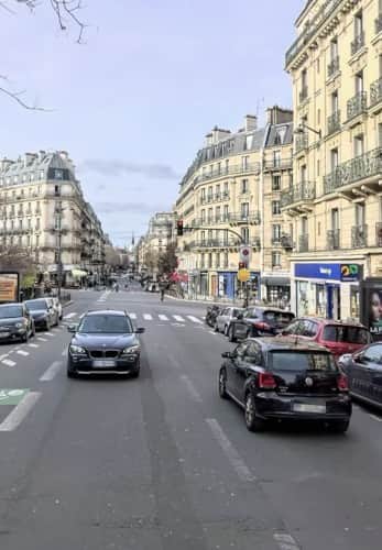Local commercial · 67 m² · Cession de bail — photo 1