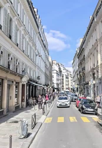 Local commercial · 36 m² · Cession de bail — photo 1