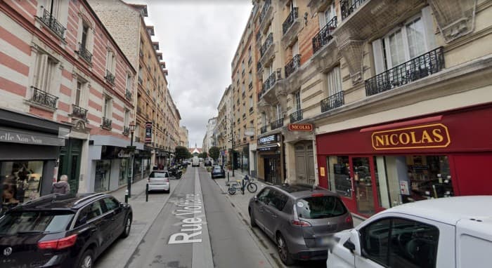 Local commercial · 149 m² · Cession de bail — photo 1