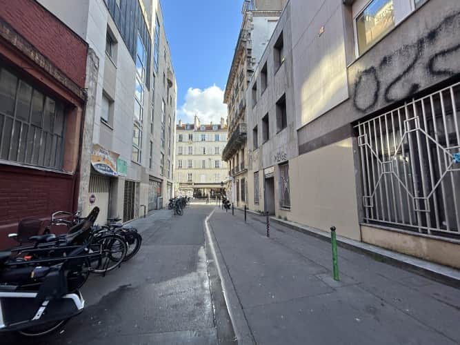 Local commercial · 200 m² · Fonds de commerce — photo 1