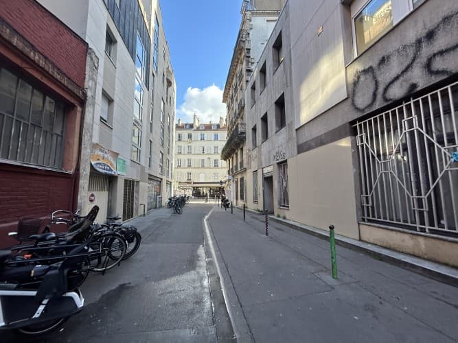 Local commercial · 200 m² · Fonds de commerce — photo 1