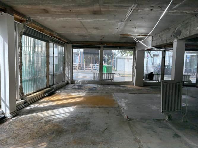 Local commercial · 300 m² · Location — photo 1