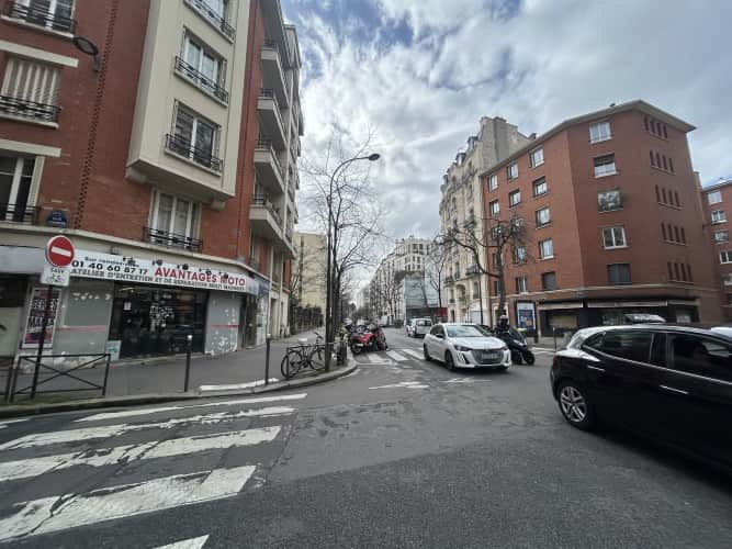 Local commercial · 95 m² · Fonds de commerce — photo 1