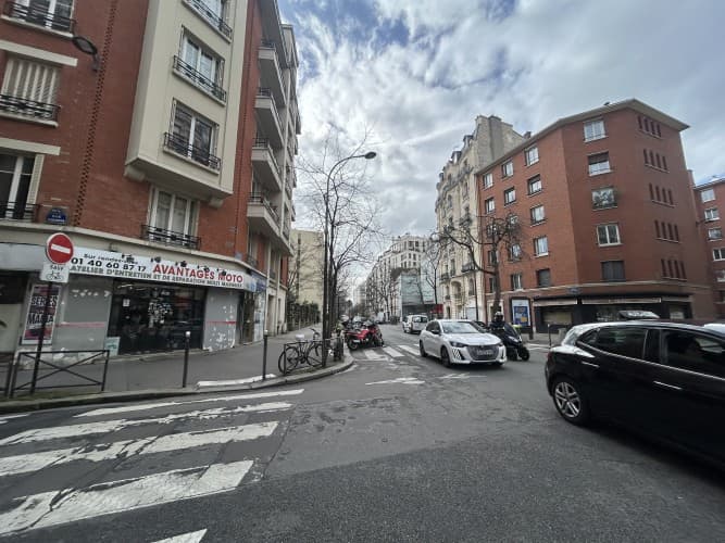 Local commercial · 95 m² · Fonds de commerce — photo 1