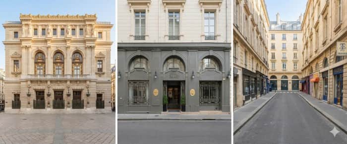 Local commercial · 79 m² · Fonds de commerce — photo 1