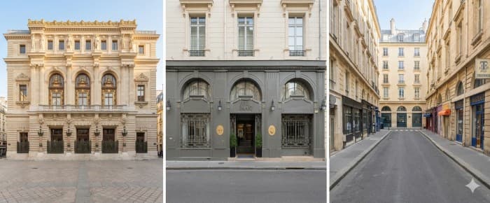Local commercial · 79 m² · Fonds de commerce — photo 1