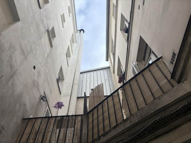Murs commerciaux · 80 m² · Achat des murs — photo 1
