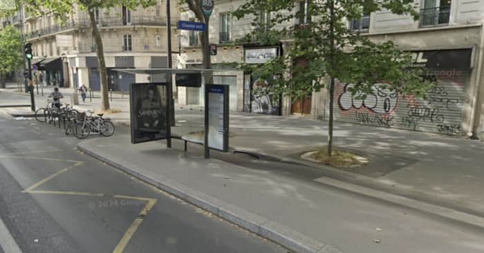 Local commercial · 60 m² · Cession de bail — photo 1