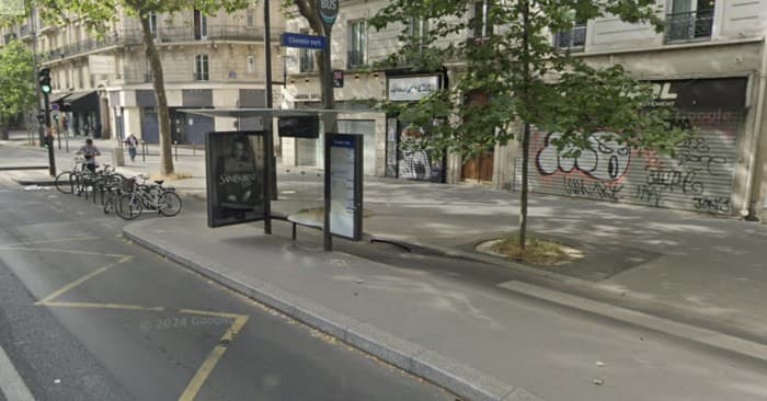 Local commercial · 60 m² · Cession de bail — photo 1