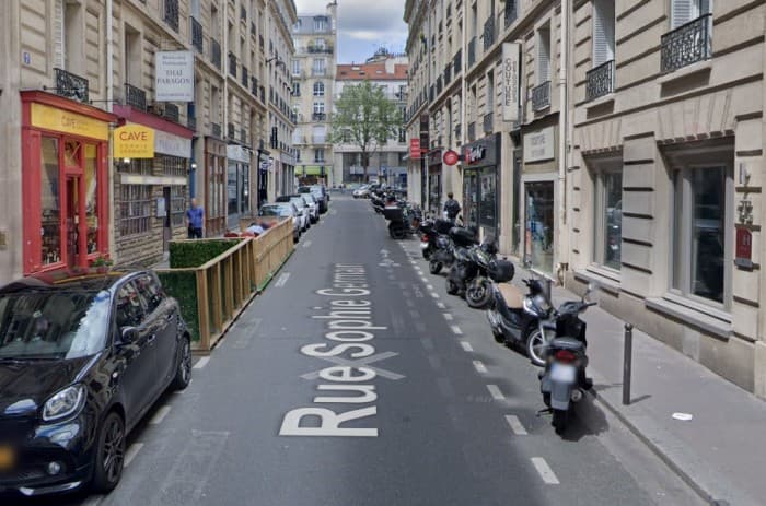 Local commercial · 60 m² · Location — photo 1
