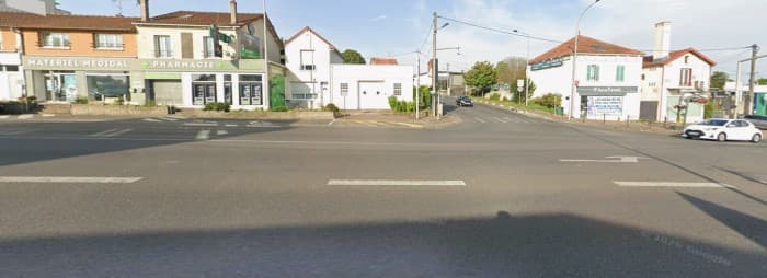 Local commercial · 140 m² · Cession de bail — photo 1