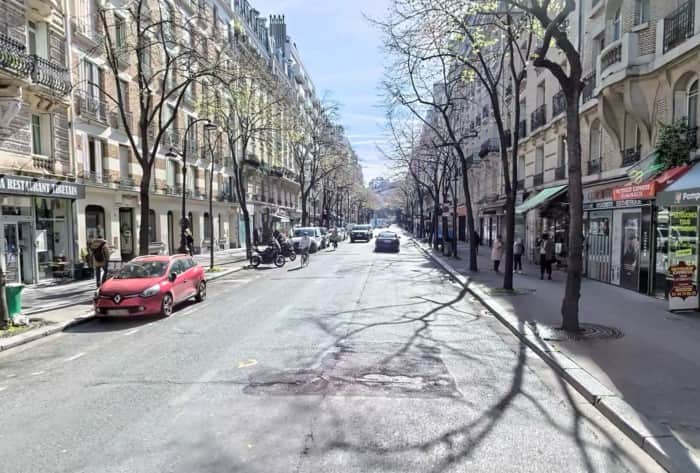Local commercial · 60 m² · Cession de bail — photo 1