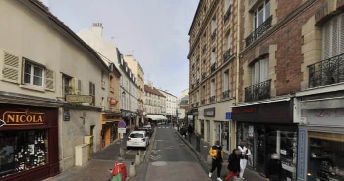 Local commercial · 200 m² · Fonds de commerce — photo 1