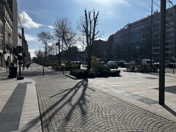 Local commercial · 90 m² · Fonds de commerce — photo 1