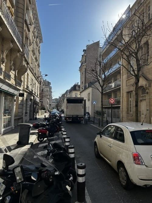 Local commercial · 90 m² · Fonds de commerce — photo 1