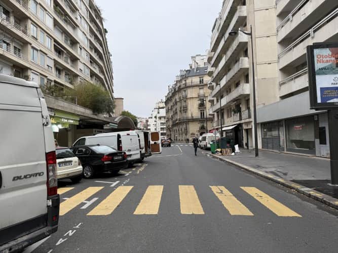 Local commercial · 38 m² · Fonds de commerce — photo 1