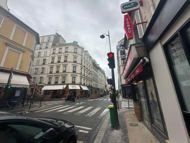 Murs commerciaux · 15 m² · Achat des murs — photo 1