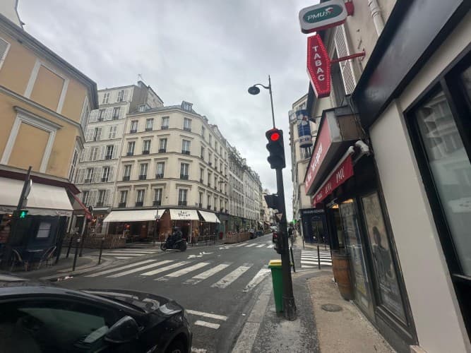 Murs commerciaux · 15 m² · Achat des murs — photo 1