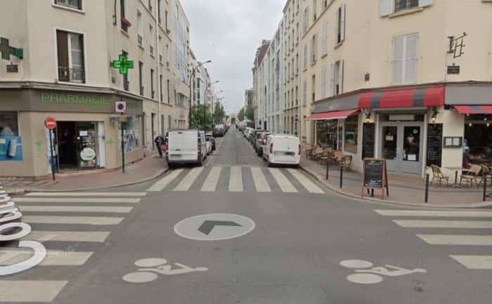 Murs commerciaux · 20 m² · Achat des murs — photo 1