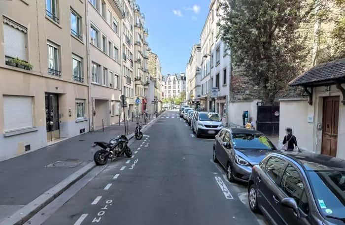 Local commercial · 48 m² · Fonds de commerce — photo 1