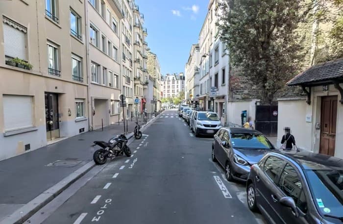 Local commercial · 48 m² · Fonds de commerce — photo 1