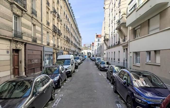 Local commercial · 86 m² · Cession de bail — photo 1