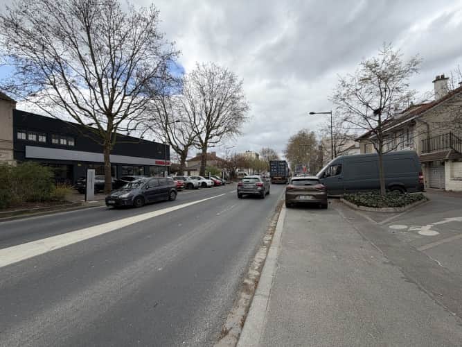 Local commercial · 250 m² · Fonds de commerce — photo 1