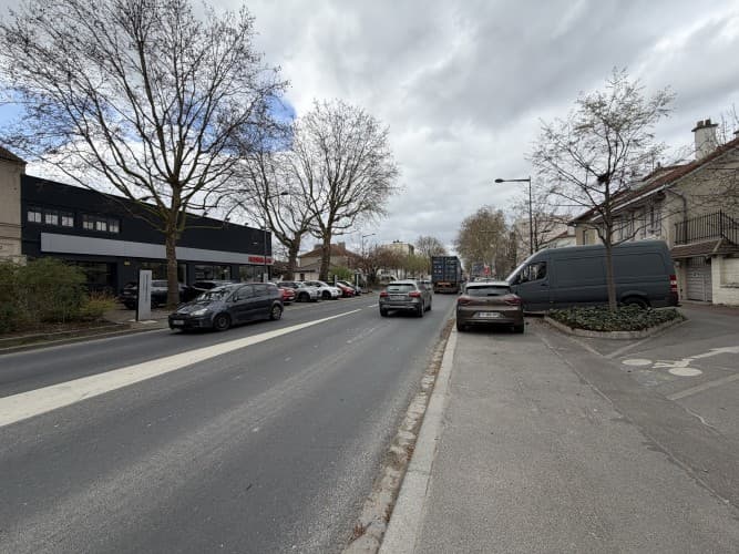 Local commercial · 250 m² · Fonds de commerce — photo 1