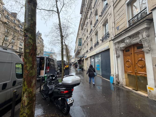 Local commercial · 35 m² · Location — photo 1