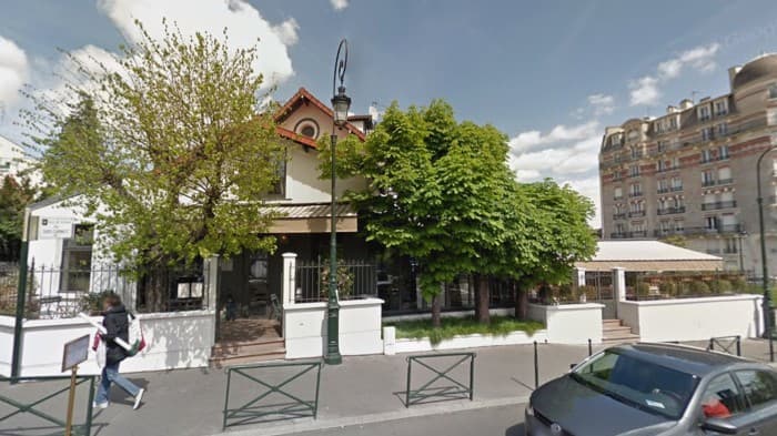 Local commercial · 171 m² · Fonds de commerce — photo 1