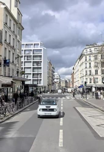 Murs commerciaux · 1250 m² · Achat des murs — photo 1