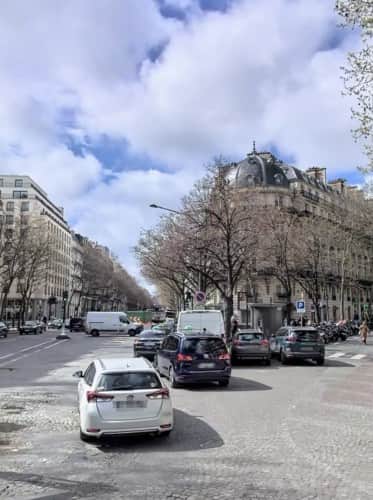 Local commercial · 50 m² · Cession de bail — photo 1
