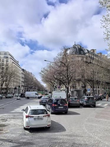 Local commercial · 50 m² · Cession de bail — photo 1
