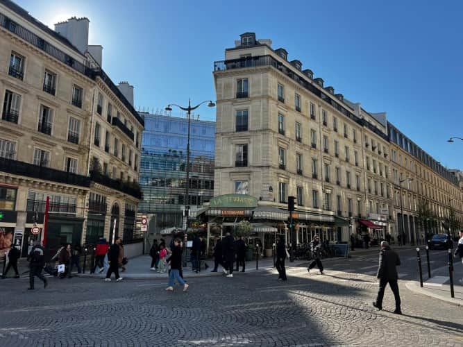 Local commercial · 19 m² · Fonds de commerce — photo 1