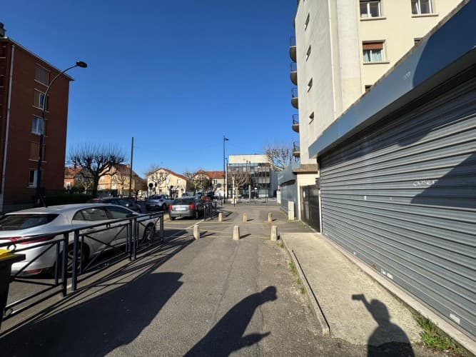 Local commercial · 18 m² · Fonds de commerce — photo 1