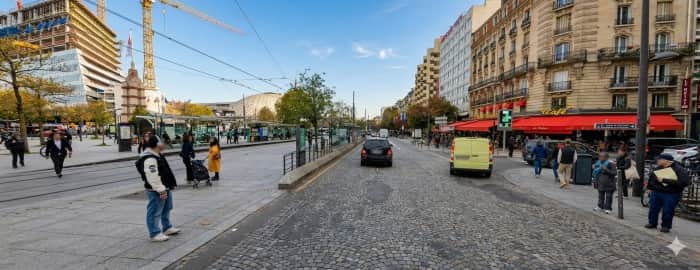 Local commercial · 83 m² · Fonds de commerce — photo 1