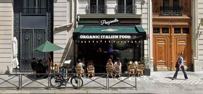 Local commercial · 68 m² · Fonds de commerce — photo 1